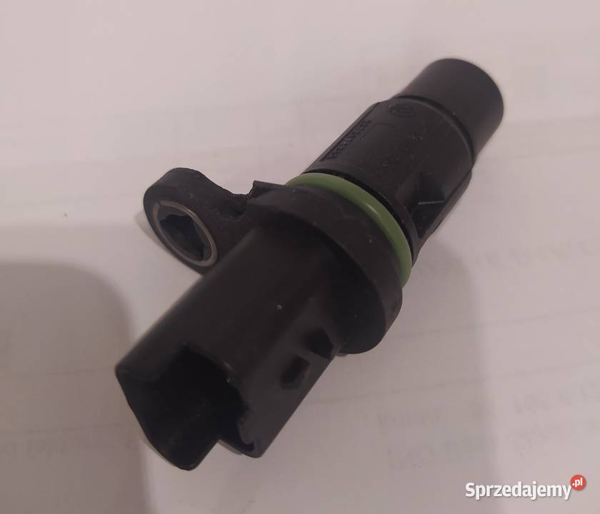 Czujnik położenia wału Master movano nissan 23 dostawcze Czeladź sprzedam