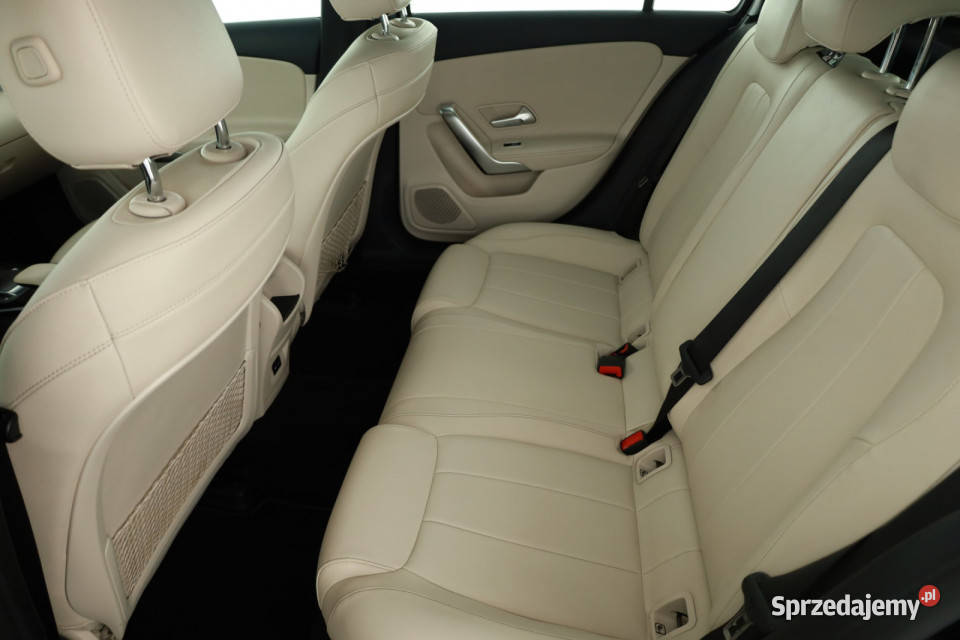 Mercedes A A 180 79241km Piaseczno