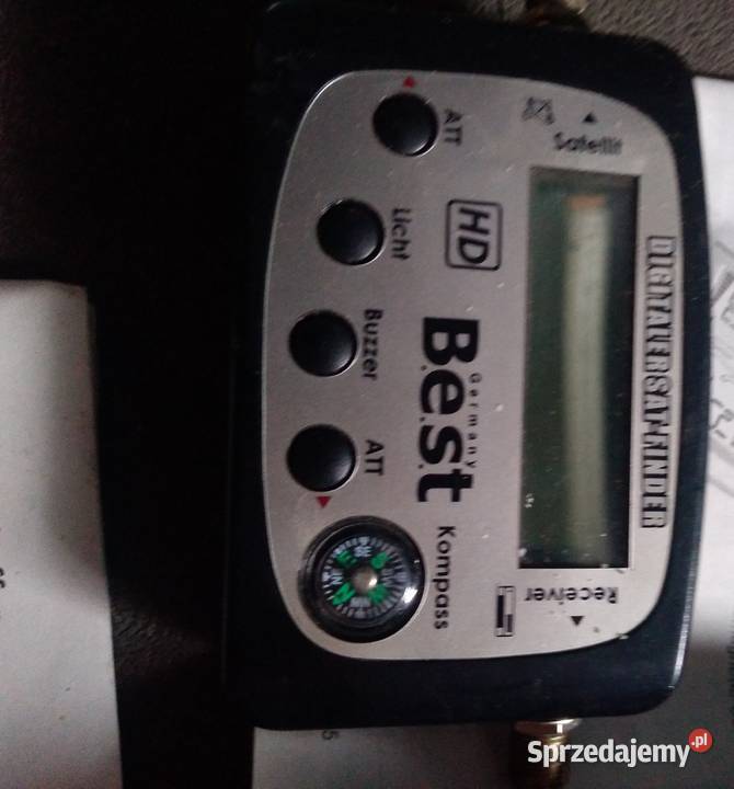 Camping Pierwsza walizka kempingowa Antena Rybnik