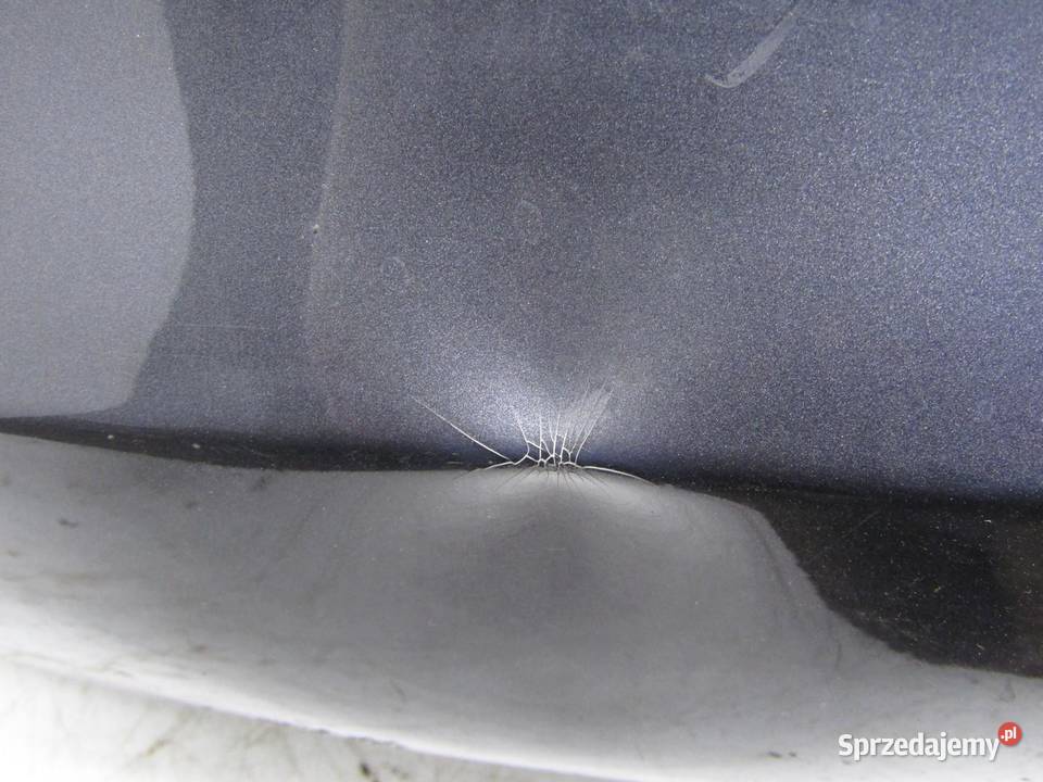 ZDERZAK TYLNY TYŁ ZMW SUZUKI SWIFT VI MK8