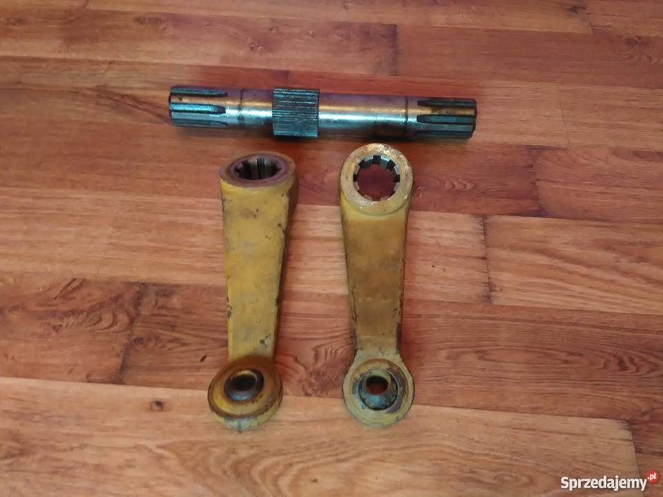 Ramie podnośnika FarmMot 250D część Farmot Części zamienne pomorskie Gdańsk