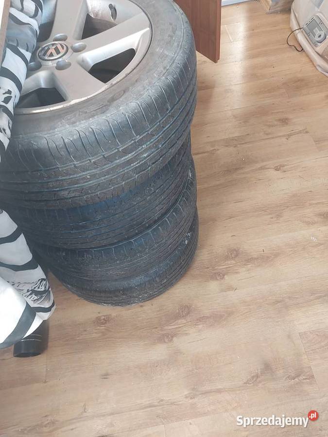 Koła aluminiowe Samochodowe Bystrzyca Kłodzka