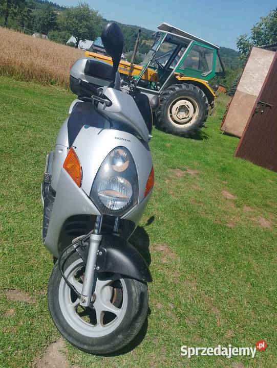Sprzedam skutera hondę 150