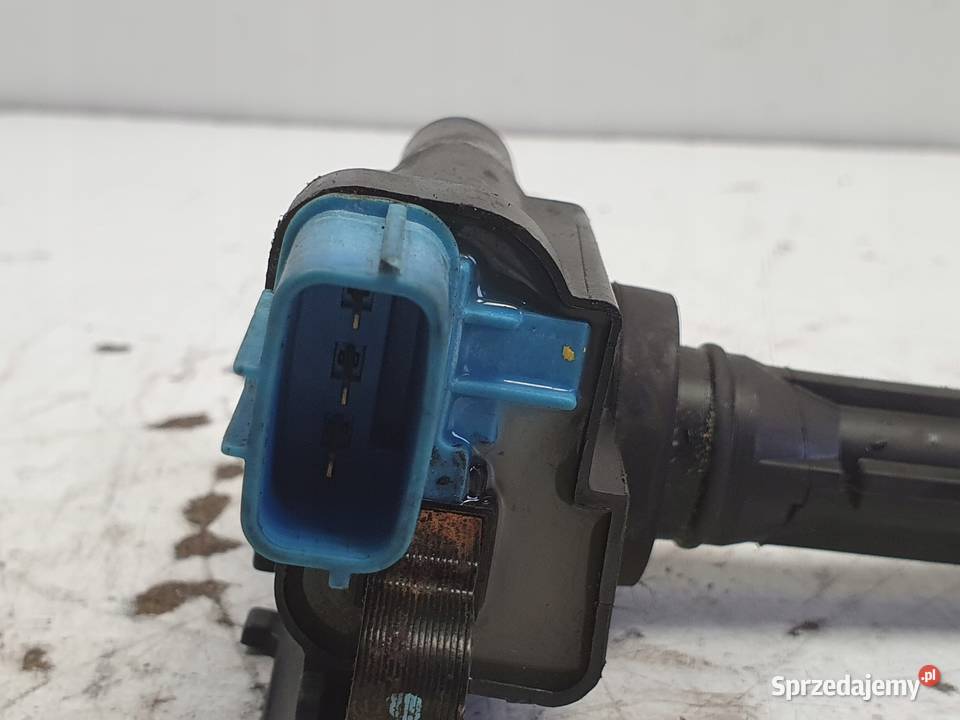 Suzuki Wagon R 13 16V CEWAKA ZAPŁONOWA 83E0 1X05 lubelskie Chełm