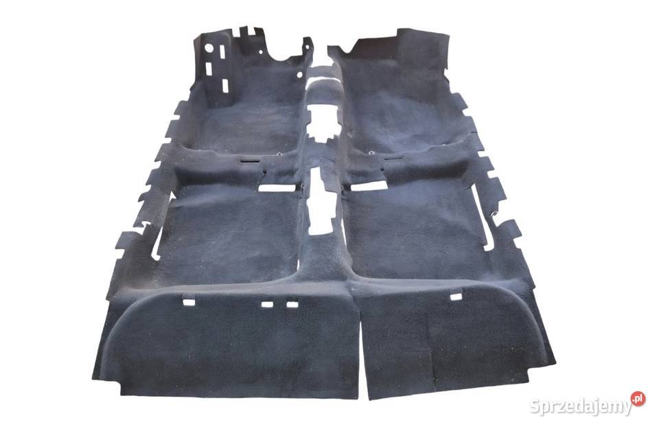 DYWAN WYKŁADZINA VW GOLF IV 4 VW BORA 5 DRZWI Działoszyce