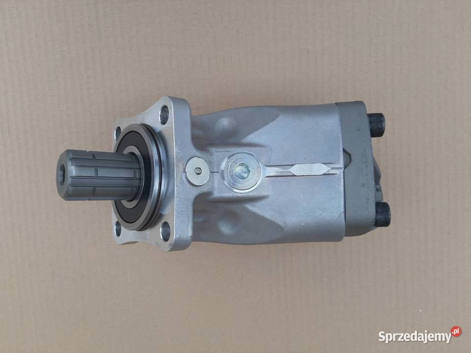 POMPA TŁOCZKOWA PARKER F1051L HYDRAULIKA Pozostałe Trzciel