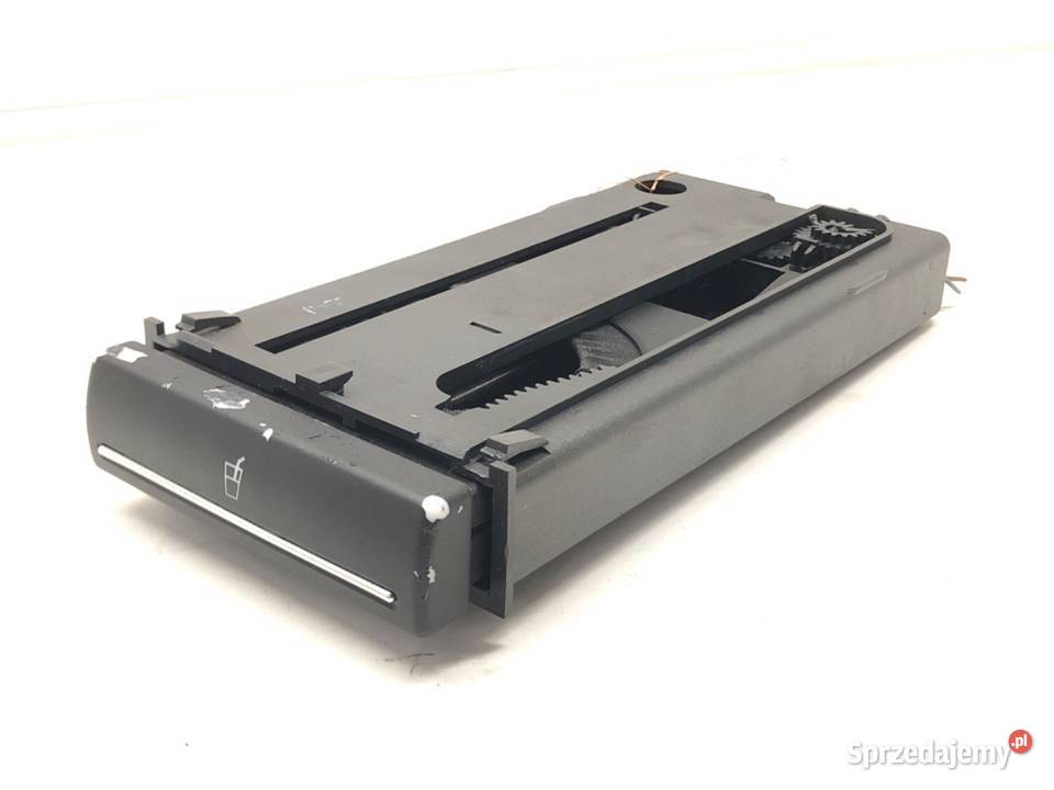 UCHWYT NA NAPOJE AUDI A3 8P 8P0862534C 0313 Części samochodowe