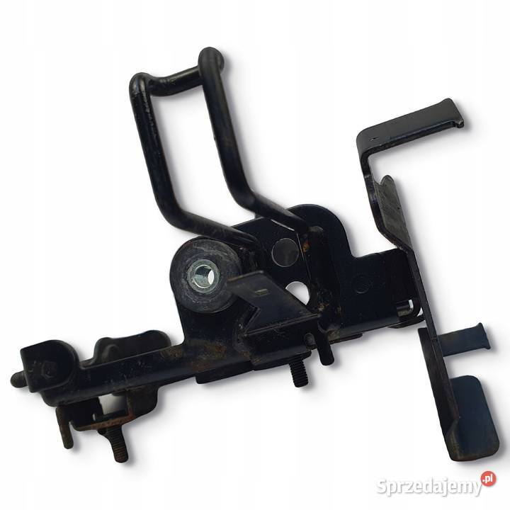 MOCOWANIE POMPY ABS Yamaha XSR 700 XSR700 1522 lubelskie Chełm