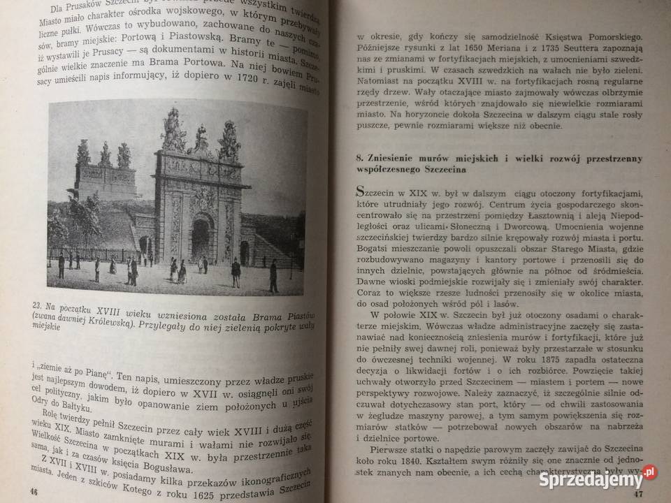 3302 Szczecin Miasto Parków I Zieleni Antyki, Sztuka, Kolekcje