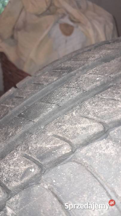 Michelin 20555R16 91V 16cale
