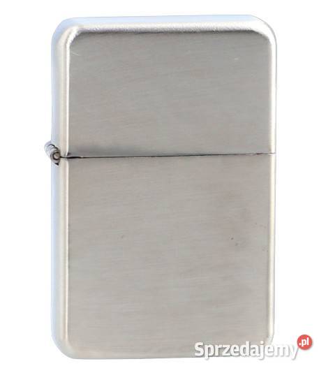 Zapalniczka Benzynowa Klasyczna w Jednolitym Dom i Ogród