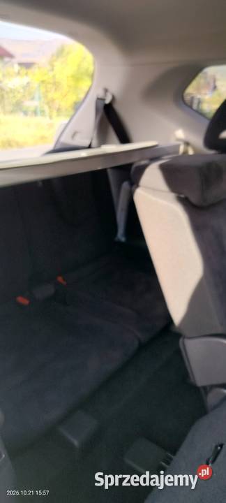 Ładny Nissan x trail z panoramicznym dachem Łodygowice sprzedam