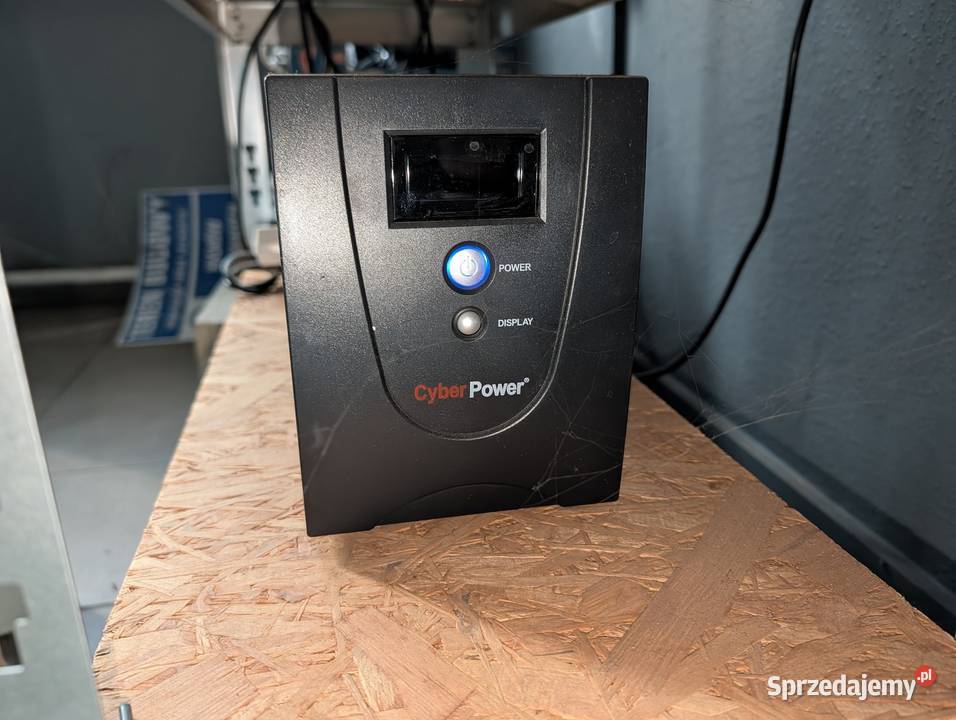 Serwer Dell PowerEdge T110 II Produkcja Poznań