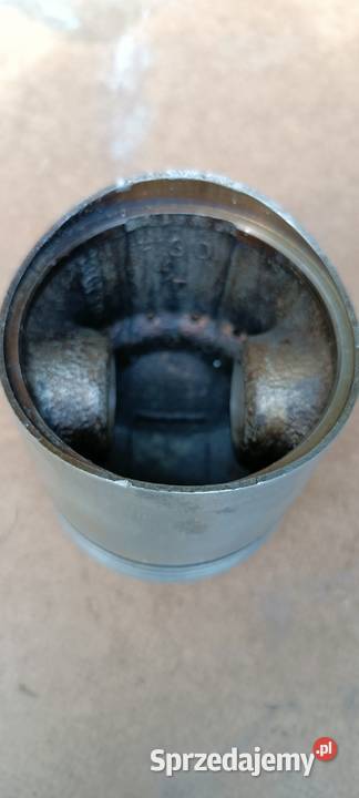 Cylinder tłok Junak M10 M07 Włocławek sprzedam