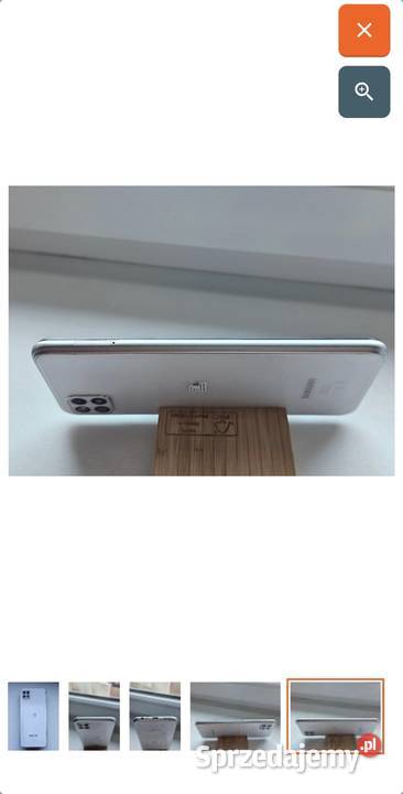 Samsung Galaxy A22 5G 464GB nowy Gdów