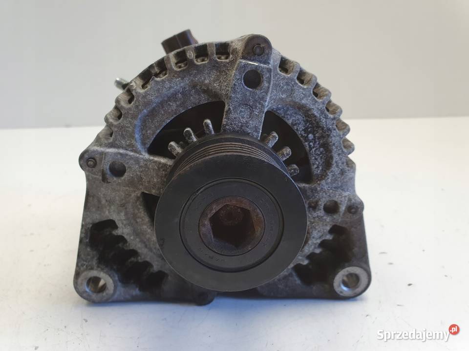 ALTERNATOR Ford Focus MK2 II 16 TDCI denso osobowe Rudka