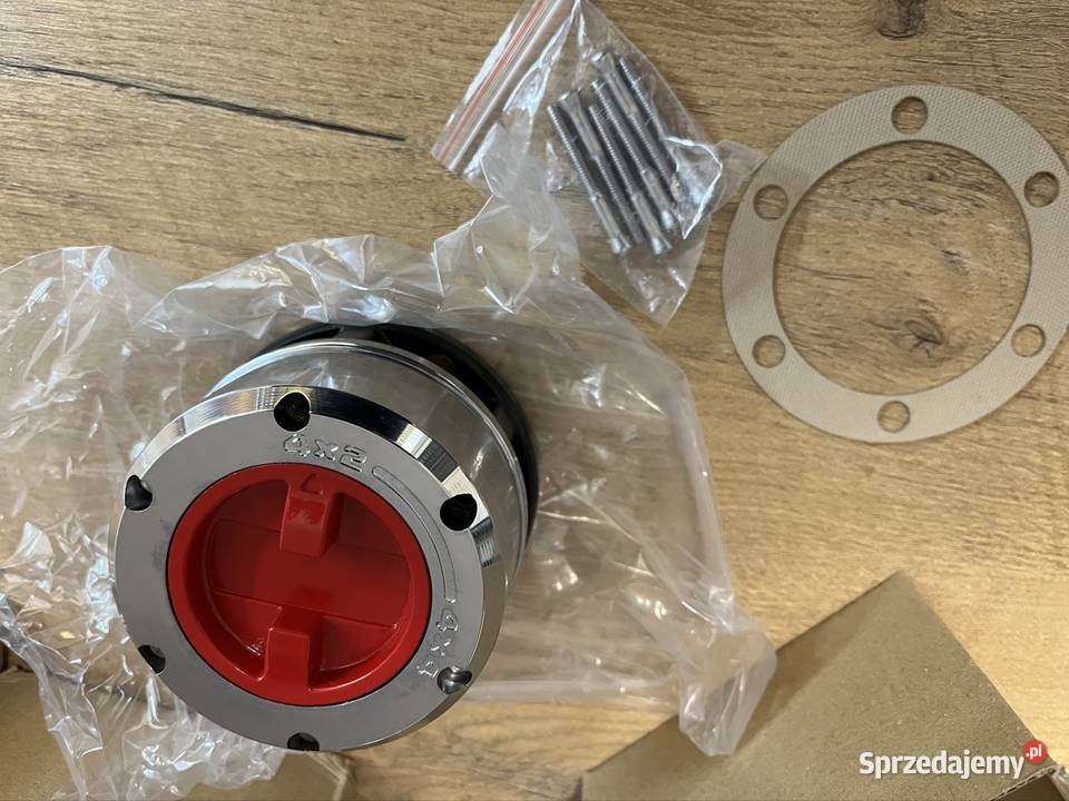 Sprzegielka Piast manualne wzmacniane kia Warszawa