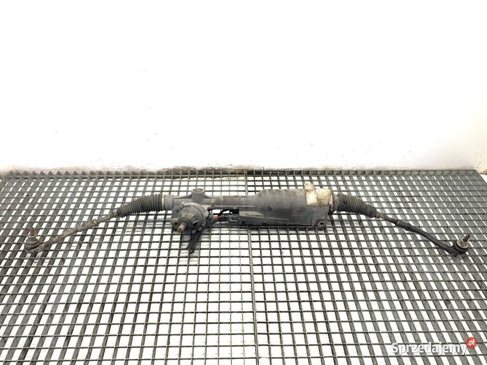 PRZEKŁADNIA KIEROWNICZA MAGLOWNICA AUDI A7 4G