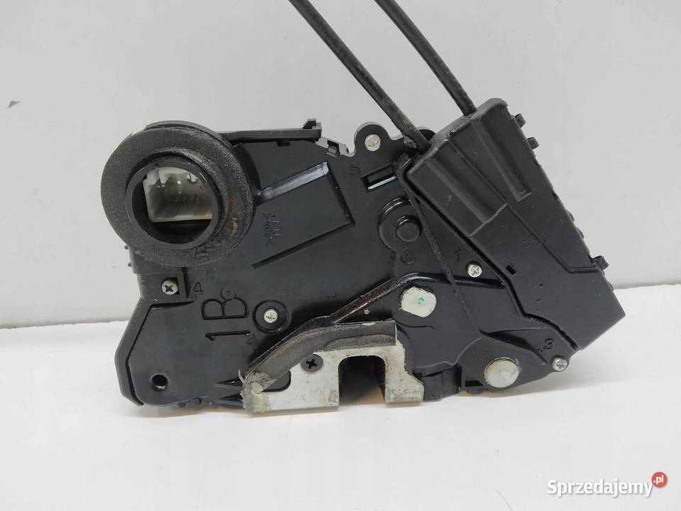ZAMEK DRZWI LEWY PRZÓD Toyota Prius II 20032009 sprzedam