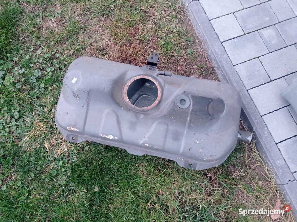 Dach Fiat Cinquecento nowy oryginalny Części samochodowe