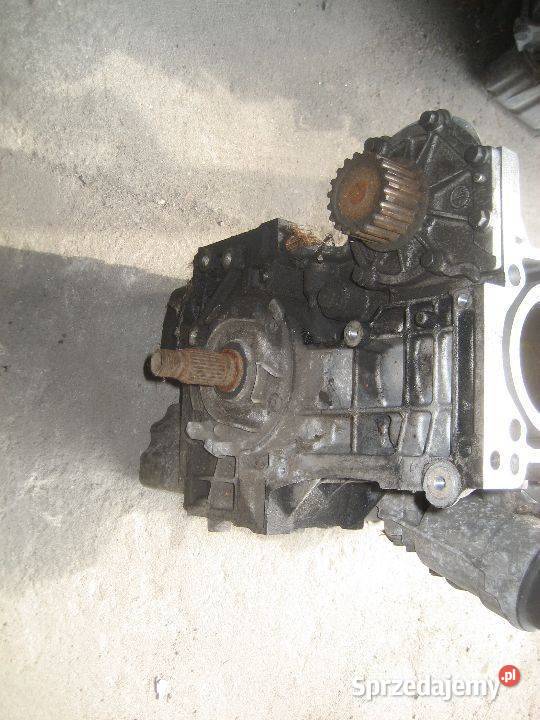 VOLVO V70 S80 S60 XC90 24TDI 163 BLOK SILNIKA Rakoniewice