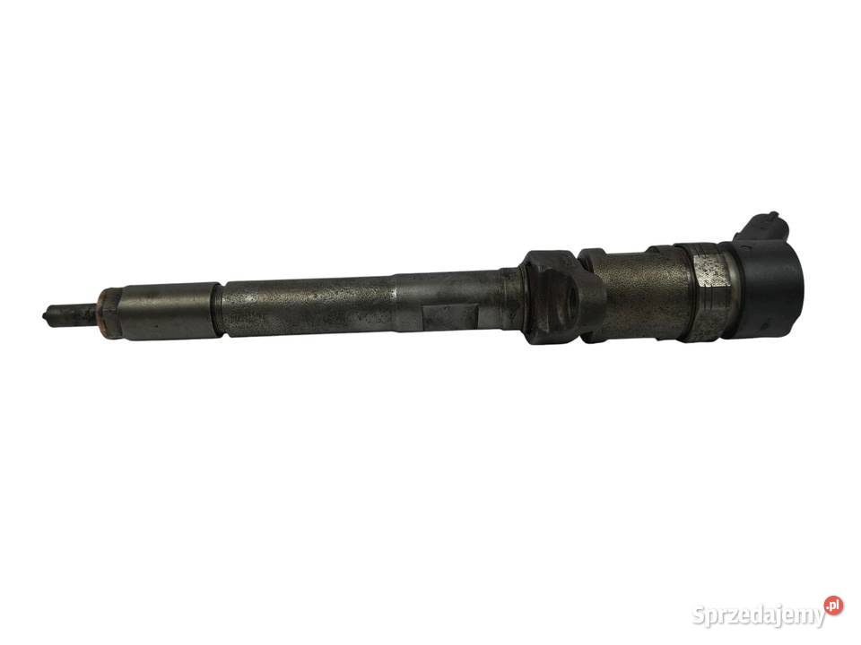WTRYSKIWACZ Mini Cooper II Peugeot 206 207 307 Chełm