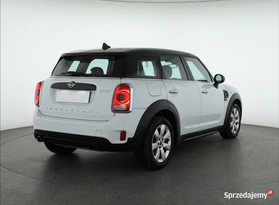 MINI Countryman Cooper czujnik zmierzchu Piaseczno
