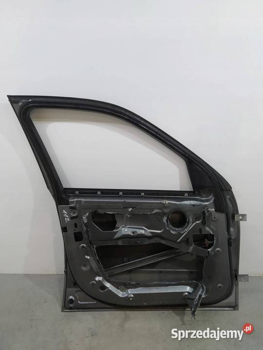 DRZWI LEWE PRZÓD A527 Bmw X5 II 20062013 E70