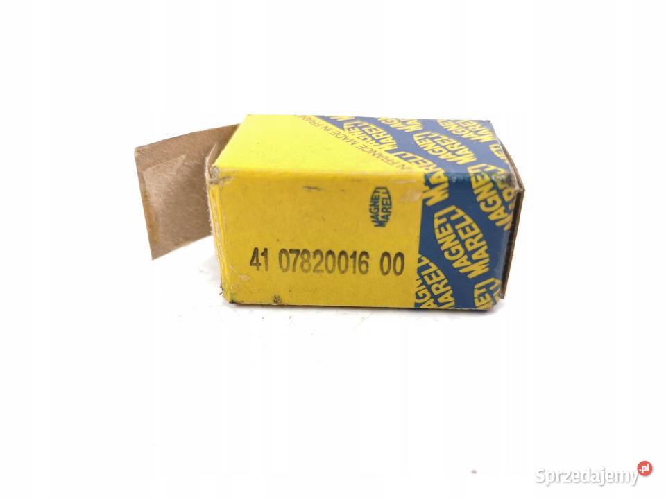 KOŃCÓWKA WTRYSKU MAGNETI MARELLI CITROEN BX 19 D