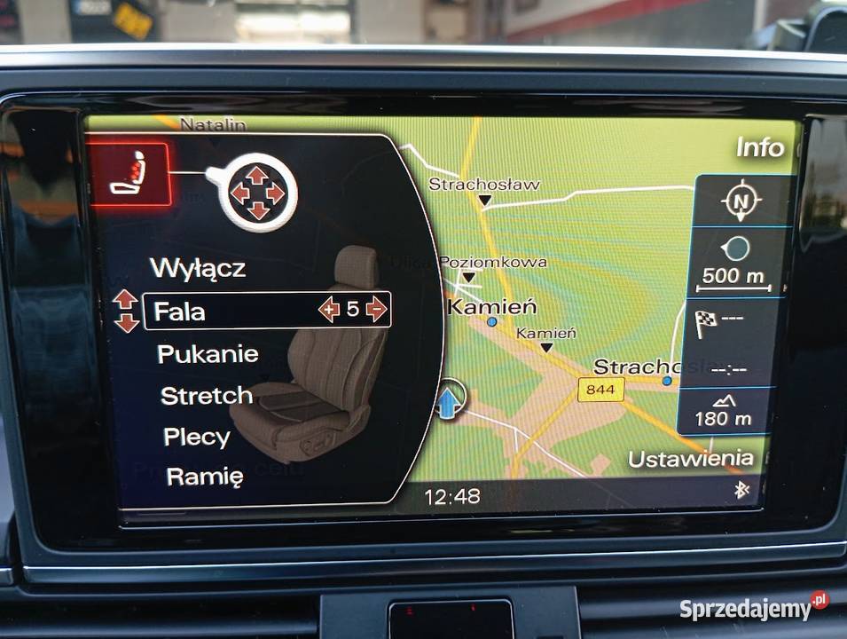 audi a6 c7 sline A6 sprzedam