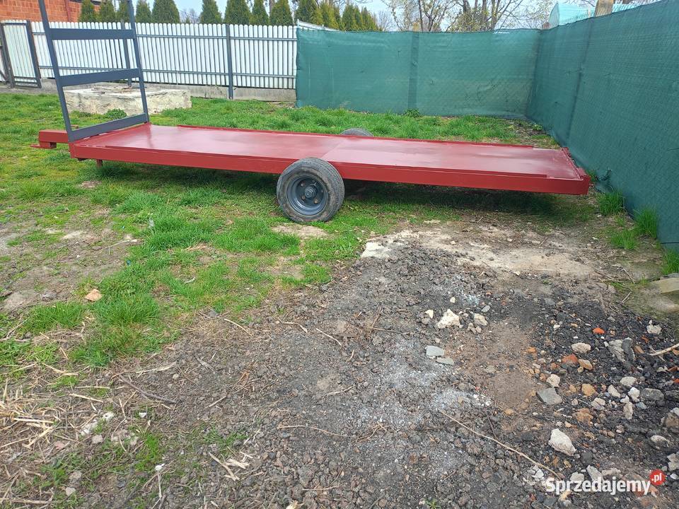 Platforma sadownicza mazowieckie