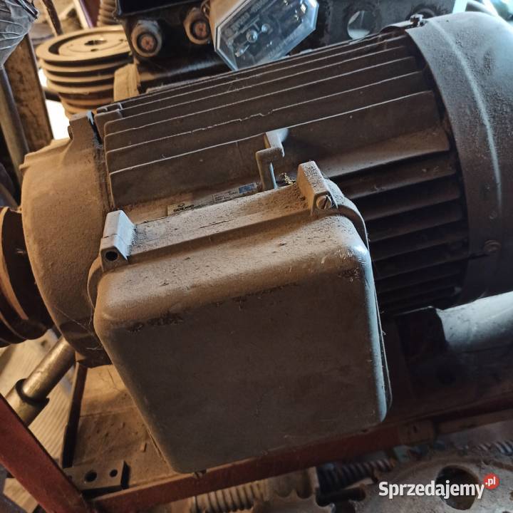 Silniki elektryczne lubelskie Zamość