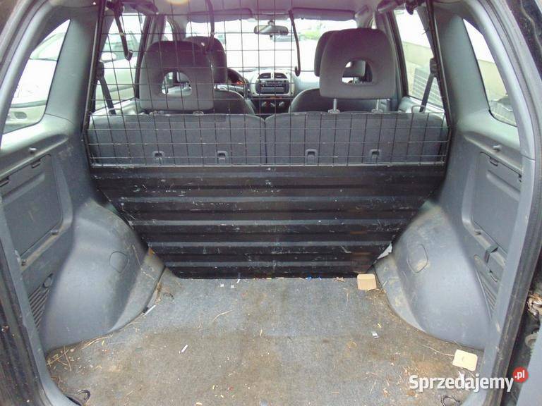 TOYOTA RAV 4 2002 179400 ccm 125 Warszawa