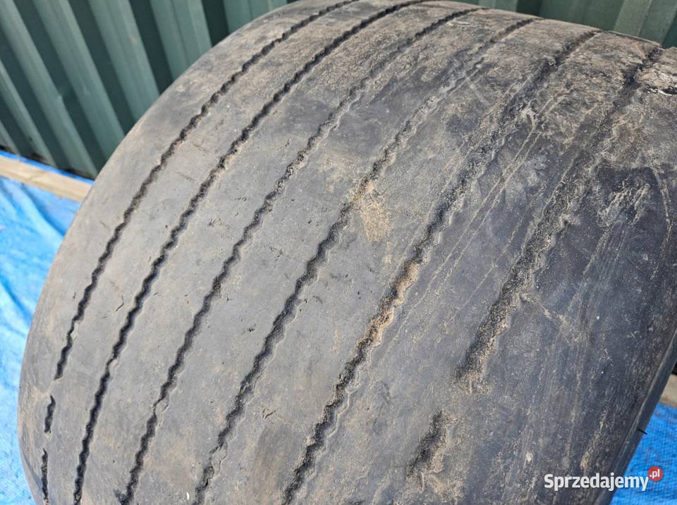 Opona Krone 44545 R 195 195 Kr 711 44545r195 45 Szprotawa sprzedam