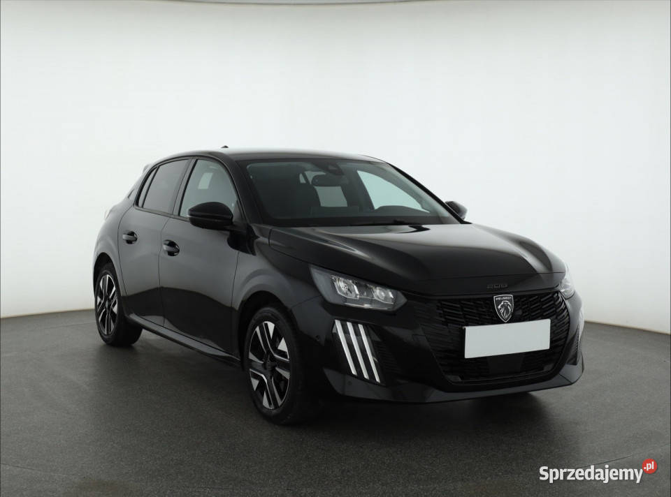 Peugeot 208 12 PureTech Piaseczno sprzedam