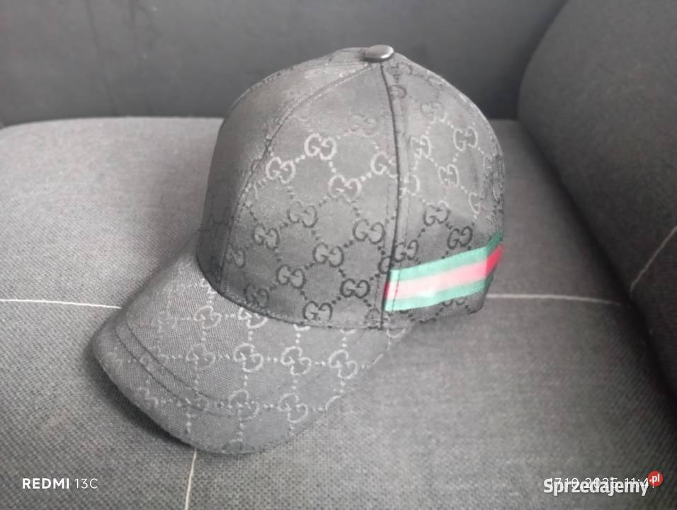 Czapki Snapback gucci Radom sprzedam