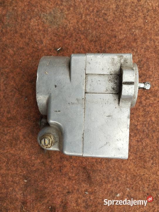 JUNAKAVO SIMSON iskrownik Głogów