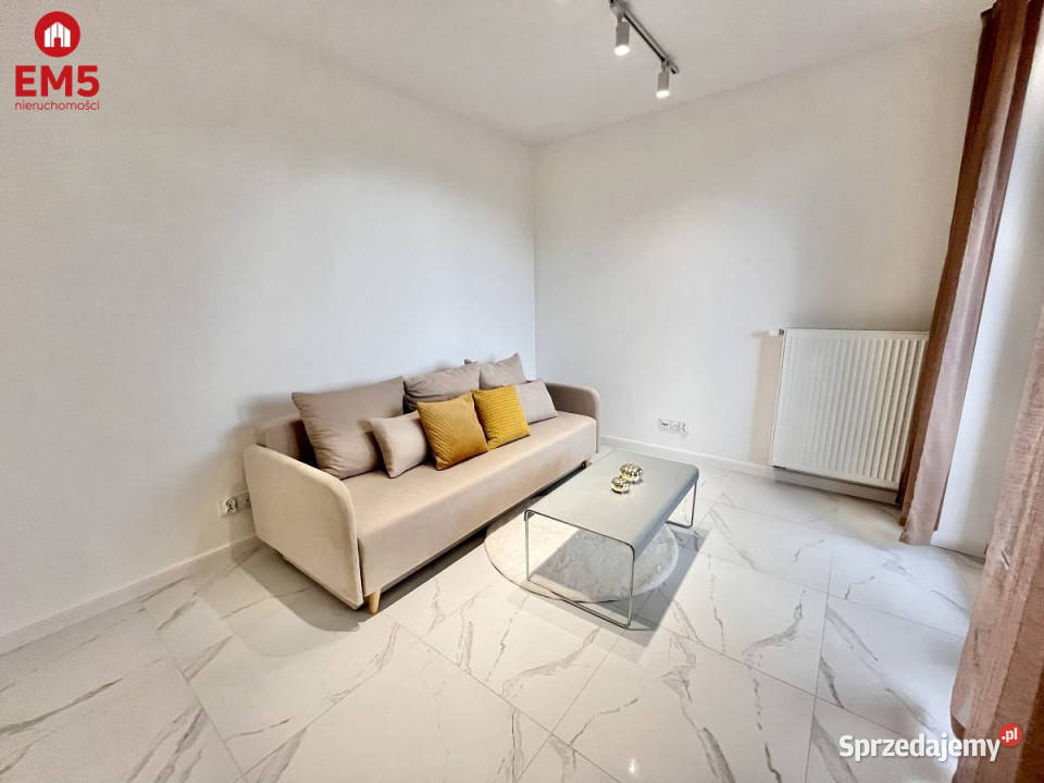 Mieszkanie 42m2 3 pokojowe Białystok