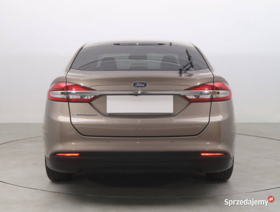 Ford Mondeo 15 EcoBoost kamera cofania Bielany Wrocławskie