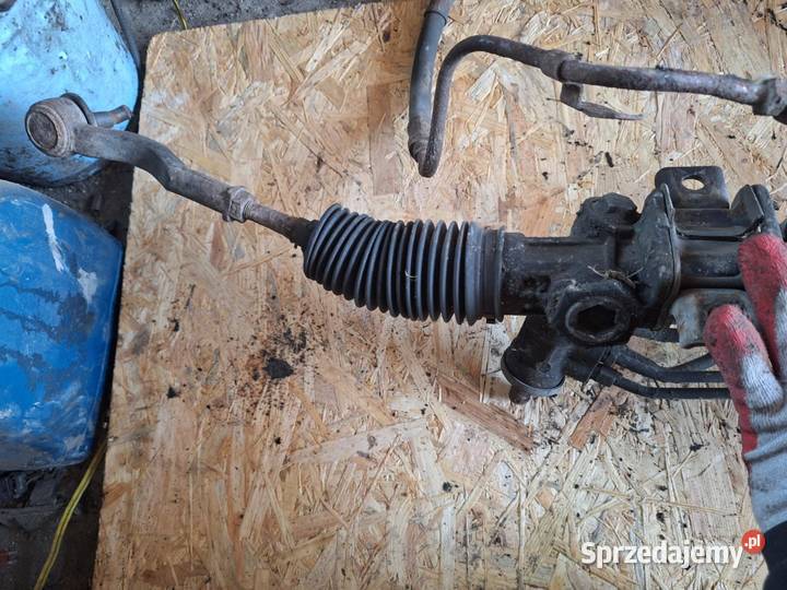 Przekładnia Kierownicza Maglownica Kia 2500 Części samochodowe