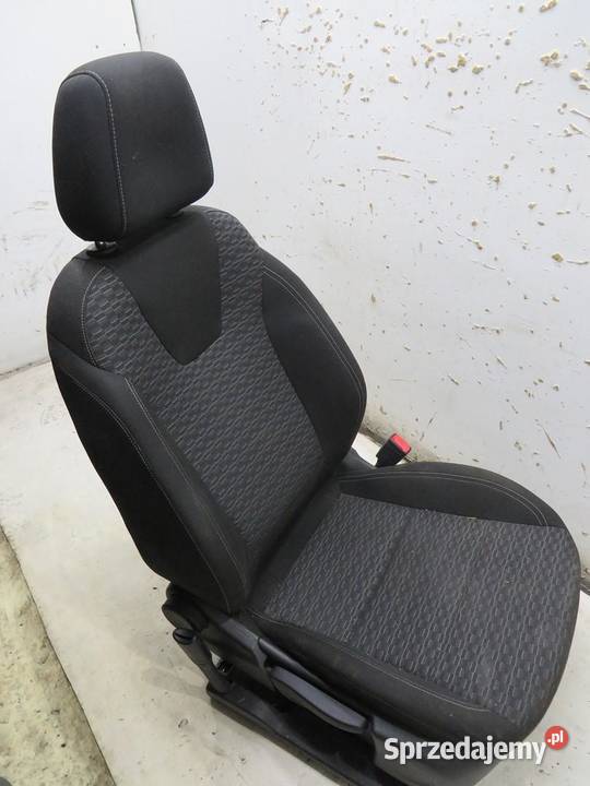 PODUSZKA AIR BAG FOTELA PRAWEGO OPEL ASTRA K HB Poduszki powietrzne