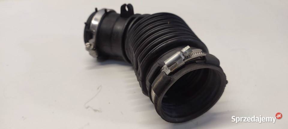 DACIA DUSTER II RURA DOLOT POWIETRZA 165758885R dolnośląskie