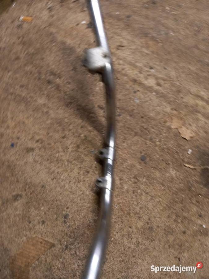 Kierownica komar ronet Sokołów Podlaski sprzedam