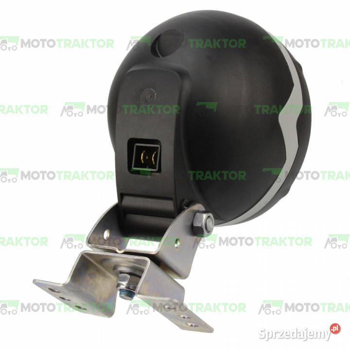 LAMPA ROBOCZA REFLEKTOR H3 JOHN DEERE AL119291