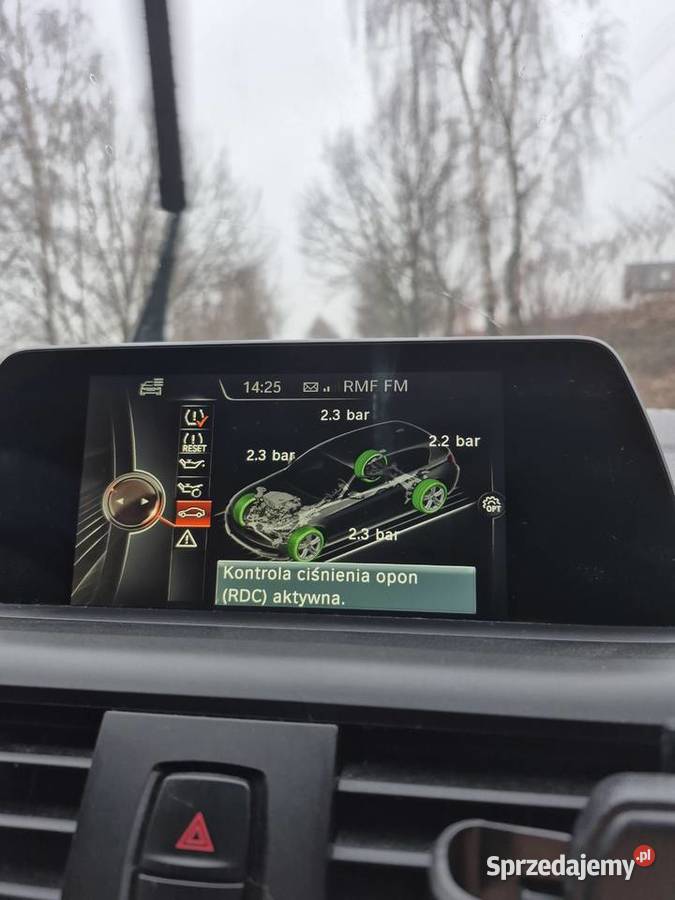 BMW seria 1 114d prywatnie Seria 1 Jastrzębie-Zdrój