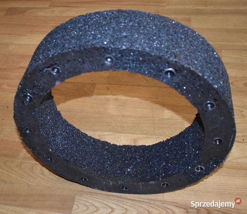 Szlifowanie betonu kamień pierścieniowy Budowa Poznań