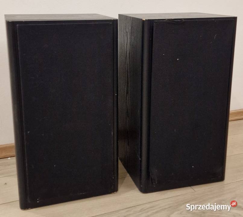 Amplituner Technics SAEX510 CD Technics SLPG580a Piastów