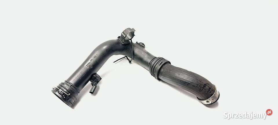 PRZEWÓD RURA DOLOT SKODA OCTAVIA II 1K0145770AF osobowe Lipno