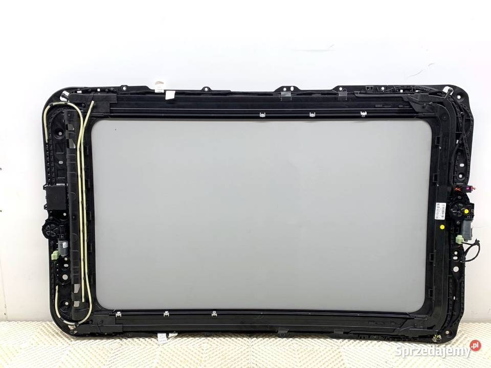 SZYBERDACH SKODA SUPERB III Kombi 3G9877041L Szyberdachy podkarpackie