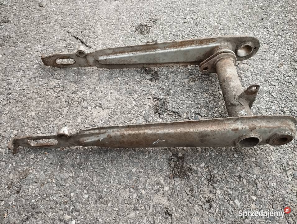 SHL WSK WACHACZ POMPOWANY Wahacze śląskie Jaworzno